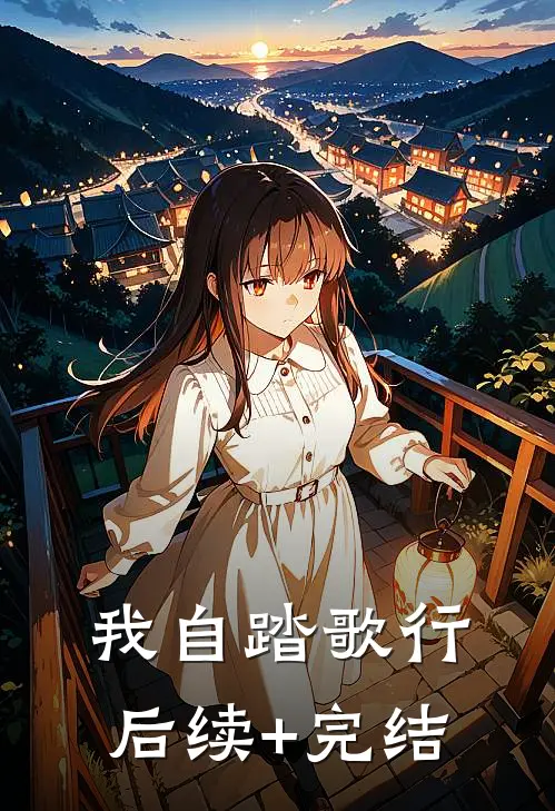 我自踏歌行后续+完结
