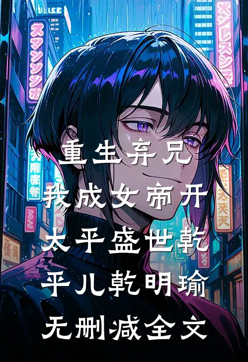重生弃兄，我成女帝开太平盛世乾平儿乾明瑜无删减全文