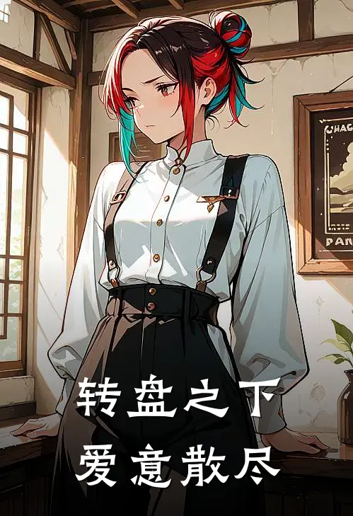 转盘之下，爱意散尽