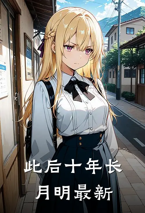此后十年长月明最新