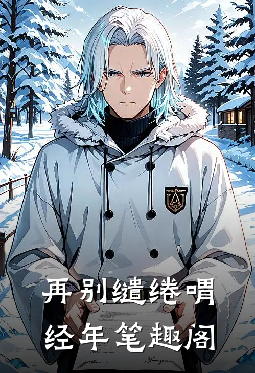 再别缱绻喟经年笔趣阁