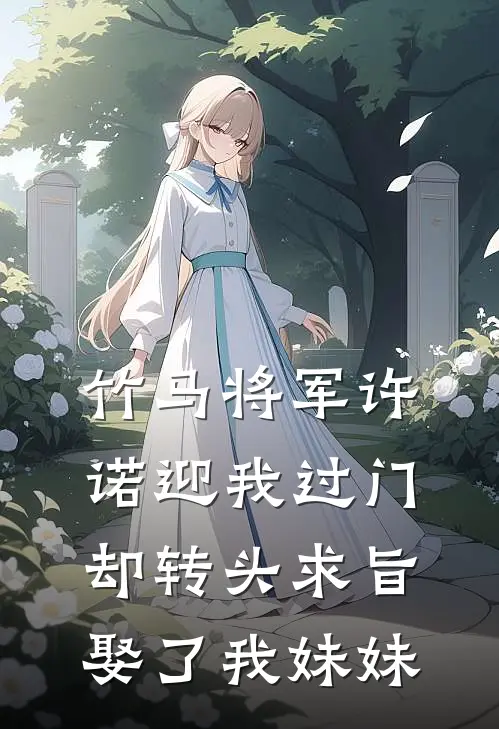 竹马将军许诺迎我过门,却转头求旨娶了我妹妹