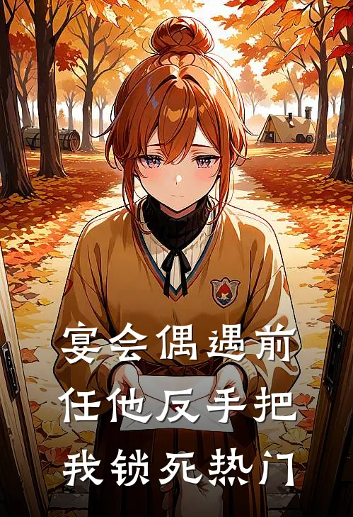 宴会偶遇前任他反手把我锁死热门
