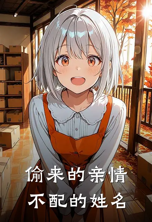 偷来的亲情,不配的姓名