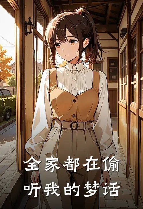 全家都在偷听我的梦话怎么办