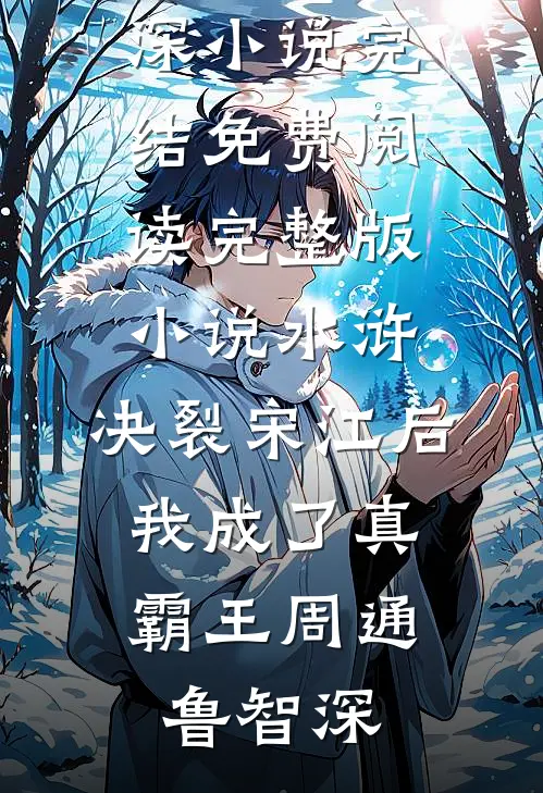 水浒：决裂宋江后，我成了真霸王周通鲁智深小说完结_免费阅读完整版小说水浒：决裂宋江后，我成了真霸王(周通鲁智深)