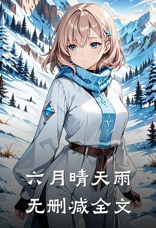 六月晴天雨无删减全文