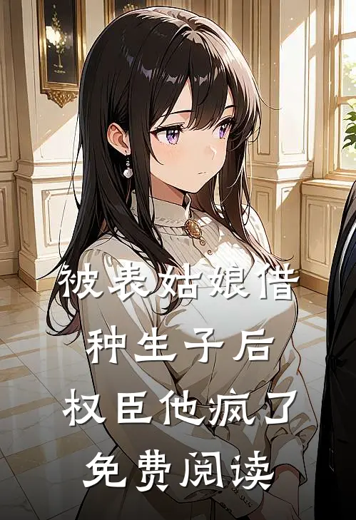 被表姑娘借种生子后，权臣他疯了免费阅读