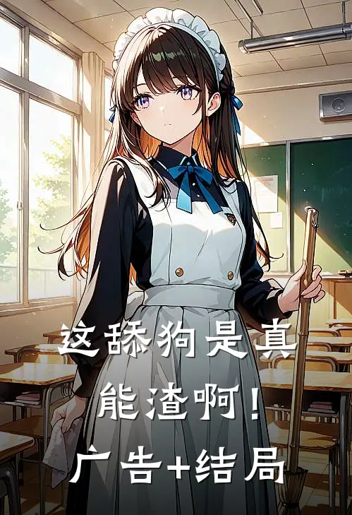 这舔狗是真能渣啊！广告+结局