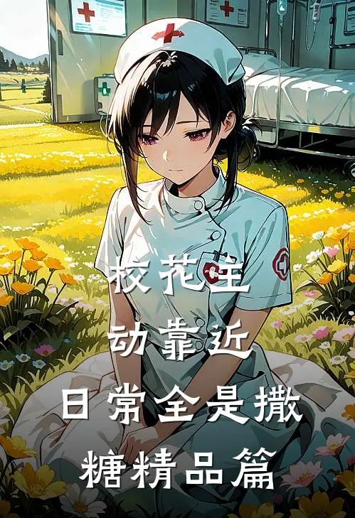 校花主动靠近，日常全是撒糖精品篇