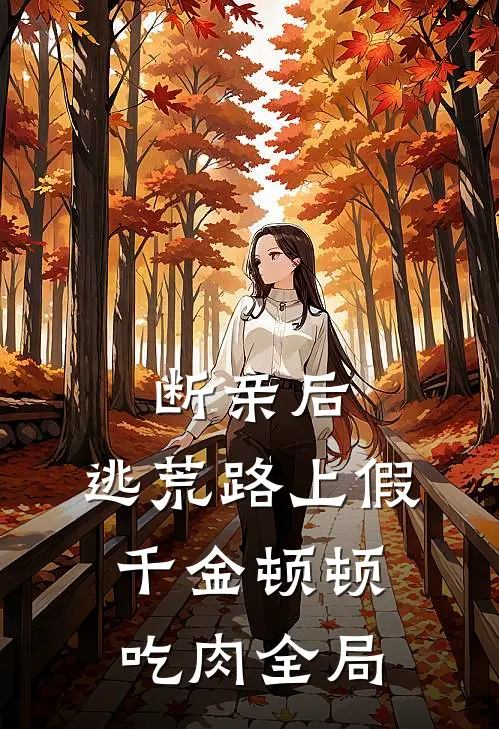 断亲后，逃荒路上假千金顿顿吃肉全局