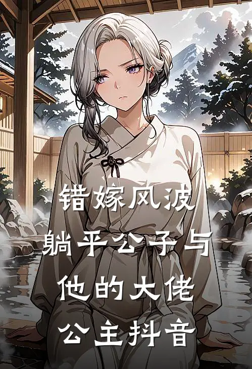 错嫁风波：躺平公子与他的大佬公主抖音
