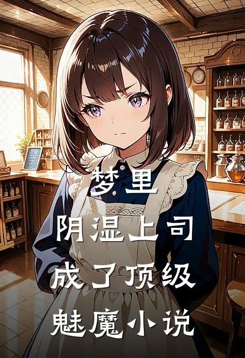 梦里，阴湿上司成了顶级魅魔小说