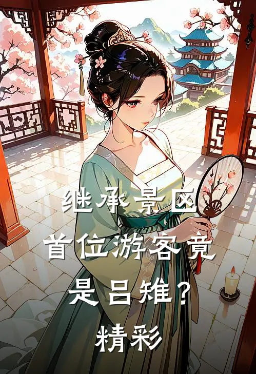 继承景区，首位游客竟是吕雉？精彩