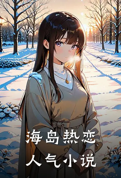 海岛热恋人气小说