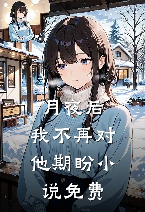 月夜后，我不再对他期盼小说免费