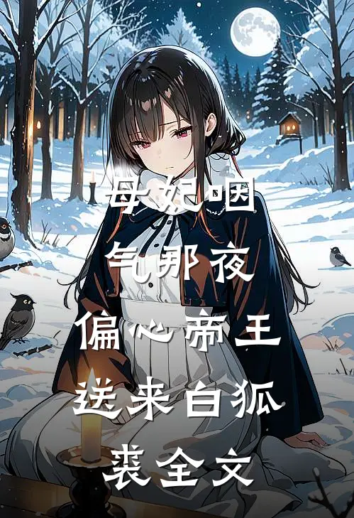 母妃咽气那夜，偏心帝王送来白狐裘全文