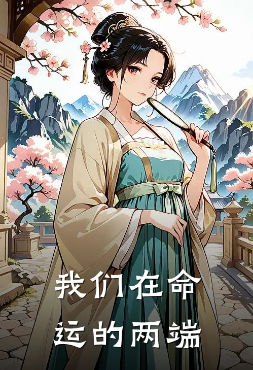 我们在命运的两端