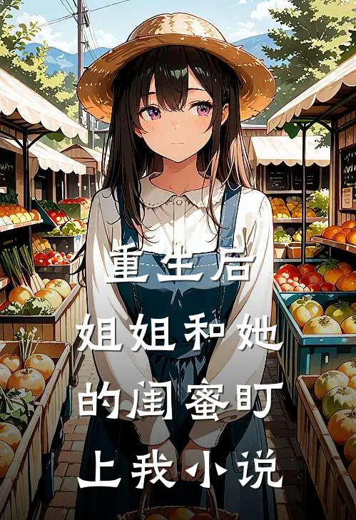 重生后，姐姐和她的闺蜜盯上我小说