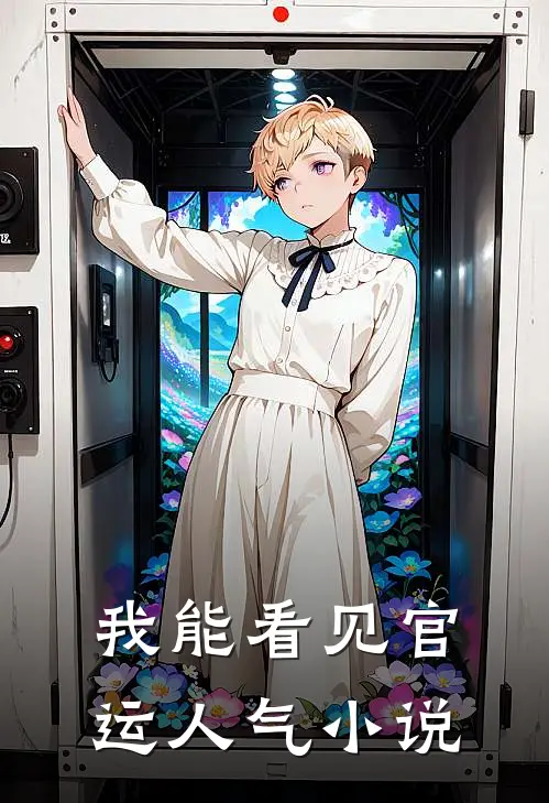 我能看见官运人气小说
