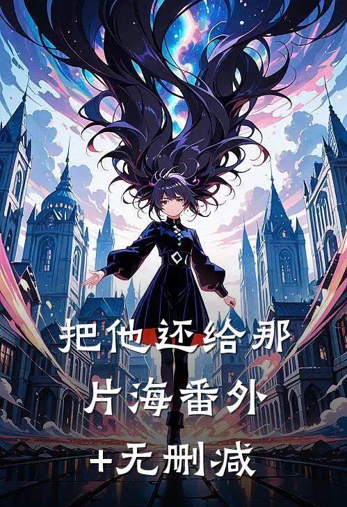 把他还给那片海番外+无删减