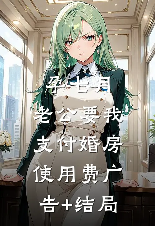 孕七月，老公要我支付婚房使用费广告+结局