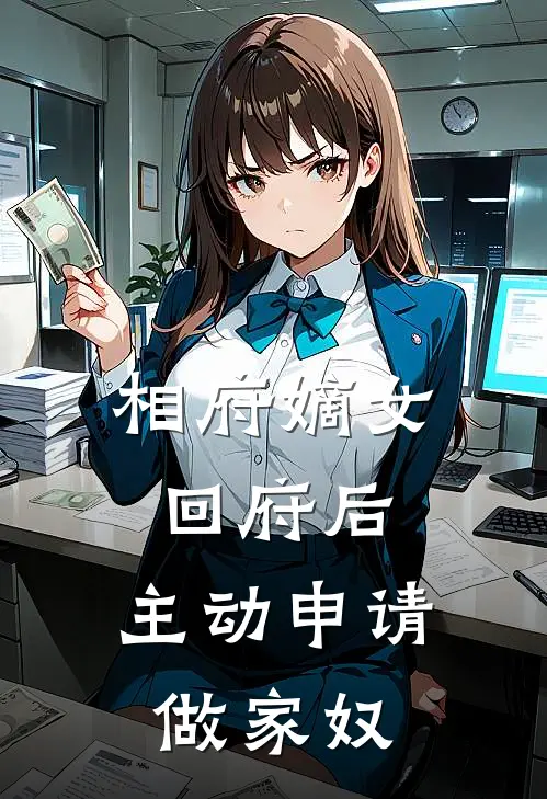 相府嫡女回府后,主动申请做家奴