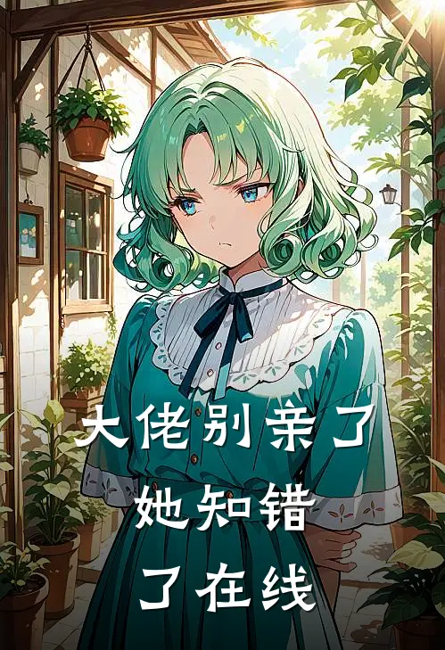 大佬别亲了，她知错了在线