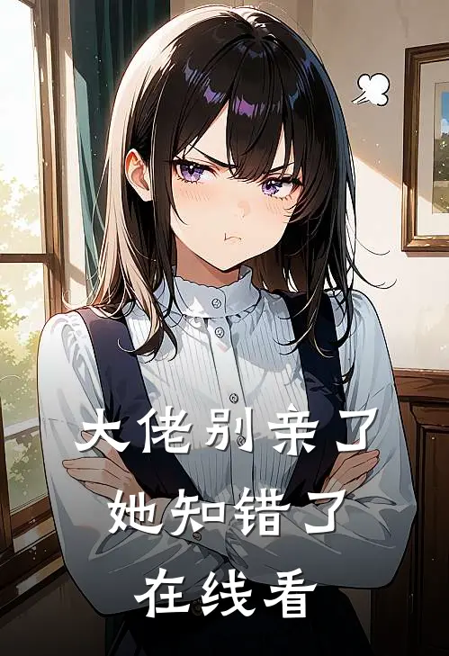 大佬别亲了，她知错了在线看
