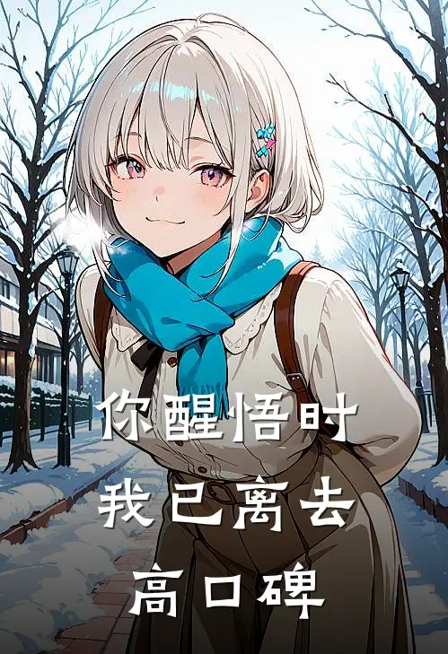 你醒悟时，我已离去高口碑