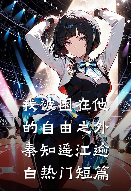 我被困在他的自由之外秦知遥江逾白热门短篇