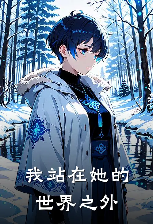 我站在她的世界之外是歌
