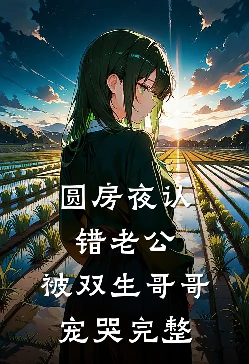 圆房夜认错老公，被双生哥哥宠哭完整