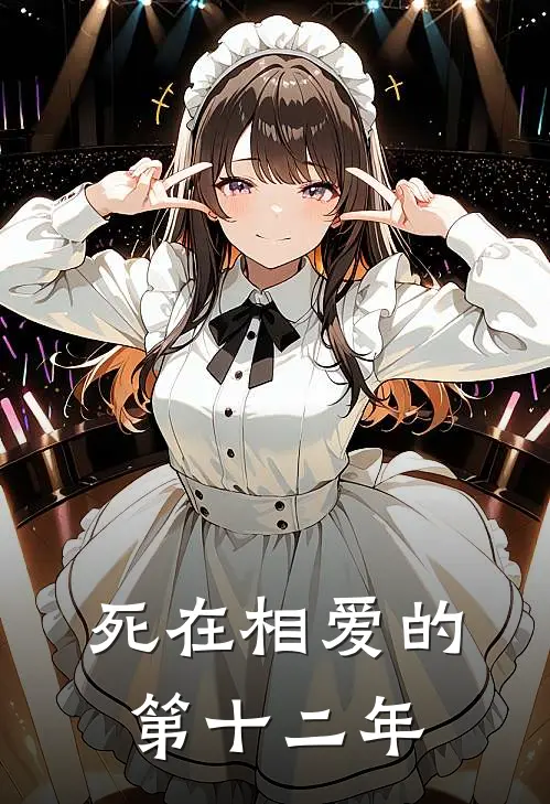 死在相爱的第十二年