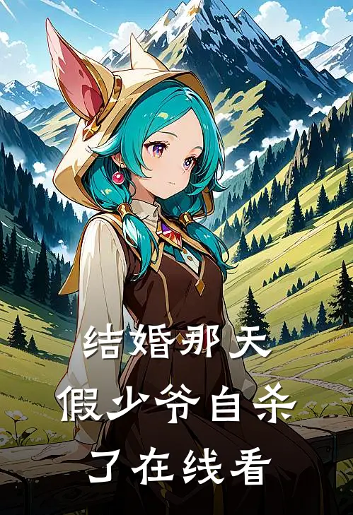 结婚那天，假少爷自杀了在线看