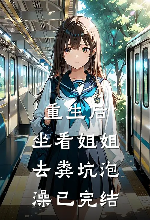 重生后，坐看姐姐去粪坑泡澡已完结
