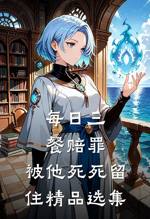 每日三餐赔罪，被他死死留住精品选集