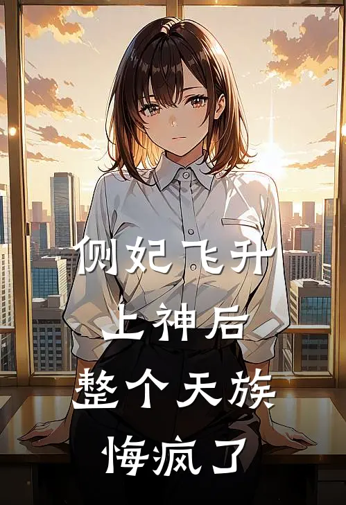 侧妃飞升上神后,整个天族悔疯了,,短剧