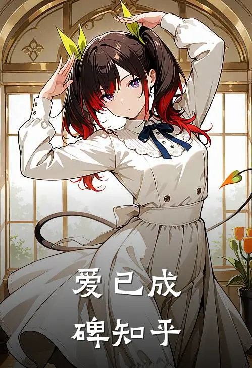 爱已成碑知乎