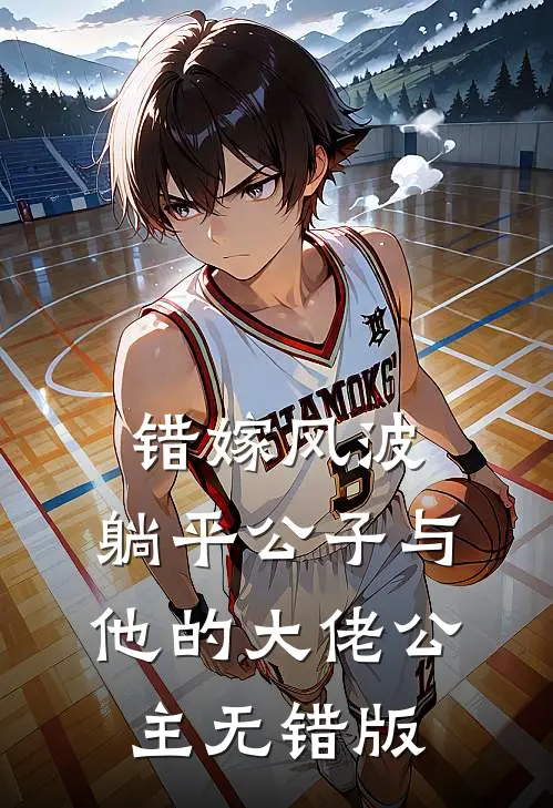错嫁风波：躺平公子与他的大佬公主无错版
