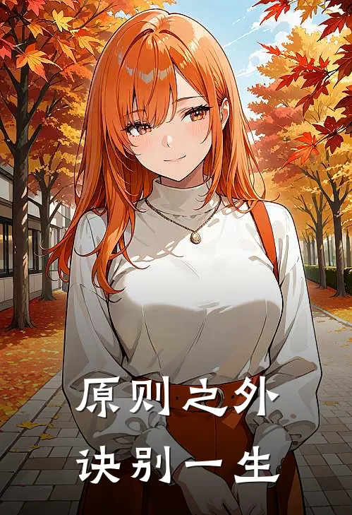 原则之外，诀别一生