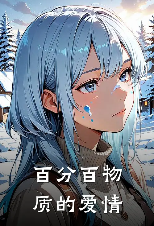 百分百物质的爱情