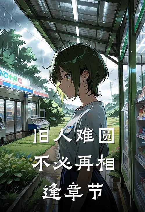 旧人难圆，不必再相逢章节