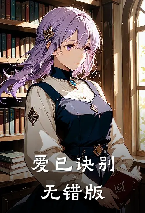 爱已诀别无错版