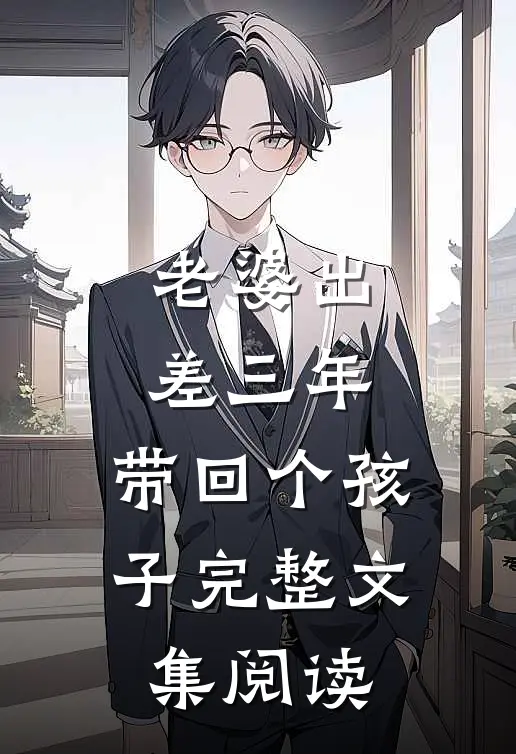 老婆出差三年，带回个孩子完整文集阅读