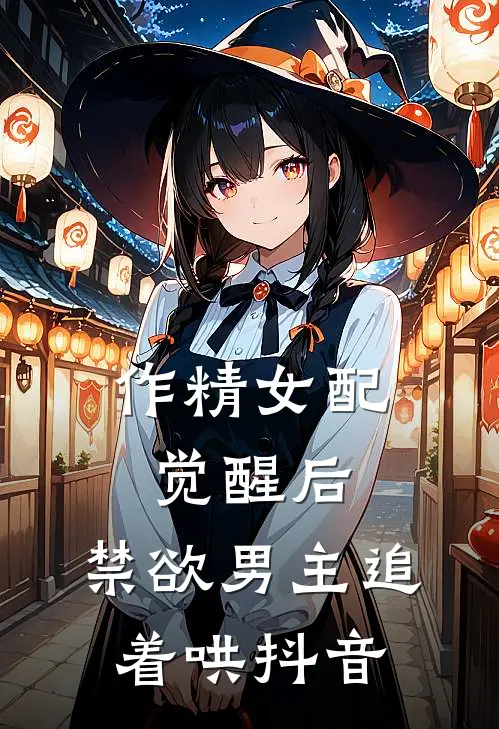 作精女配觉醒后，禁欲男主追着哄抖音