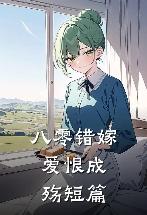 八零错嫁，爱恨成殇短篇