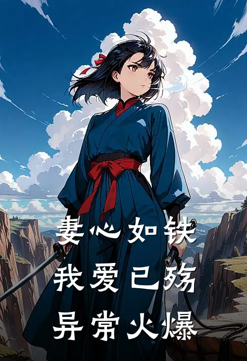 妻心如铁，我爱已殇异常火爆