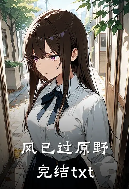 风已过原野完结txt