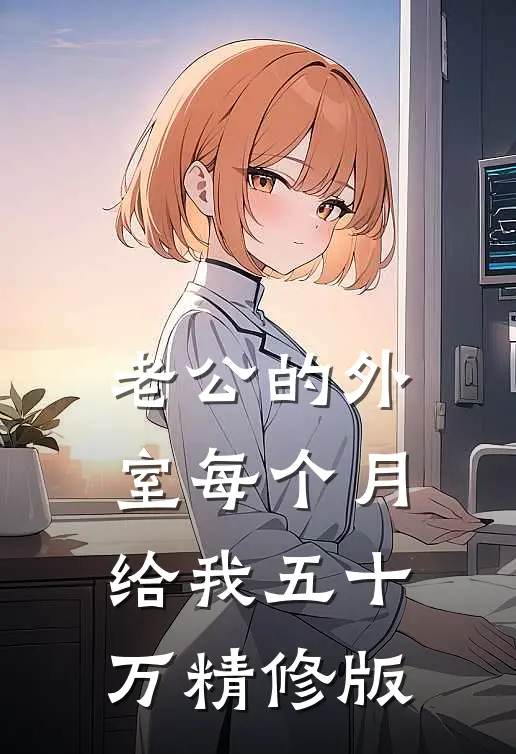 老公的外室每个月给我五十万精修版